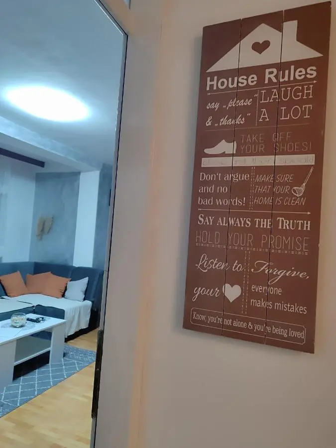 Apartman 19