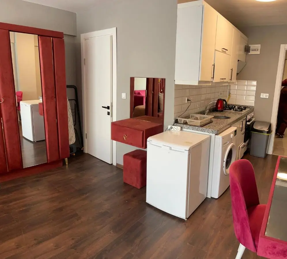 Aymira Suite Hotel