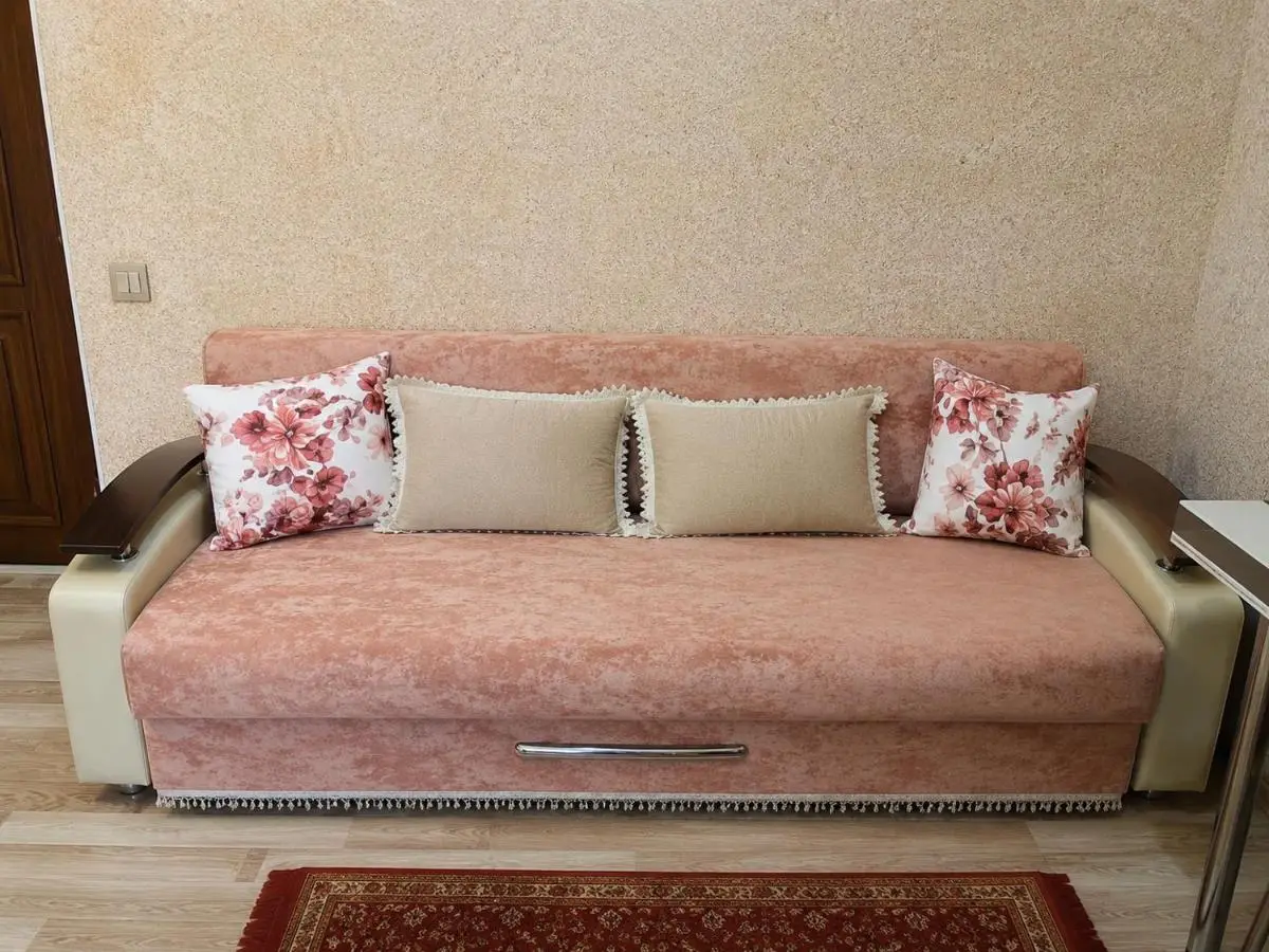 Sheki Secret Garden Boutique Hotel & Guest House