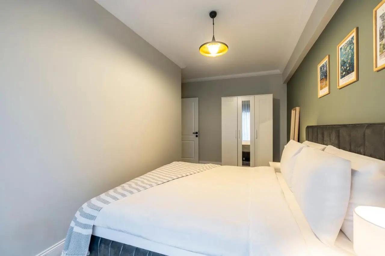 Respiro Rooms