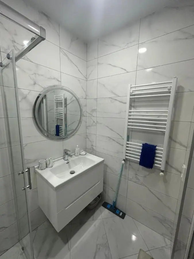 TbilApartments
