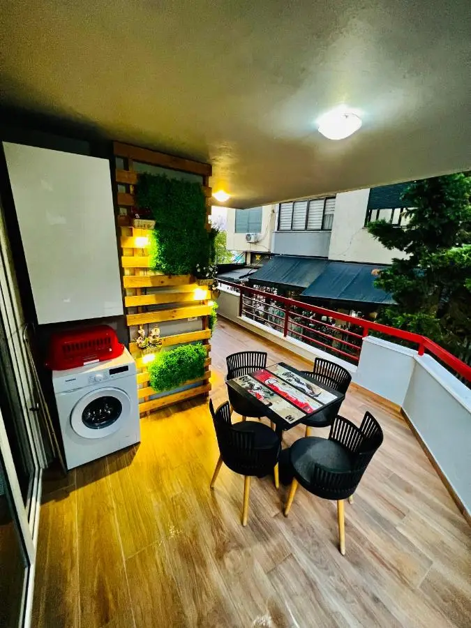 Luxury Apartaments Tirana