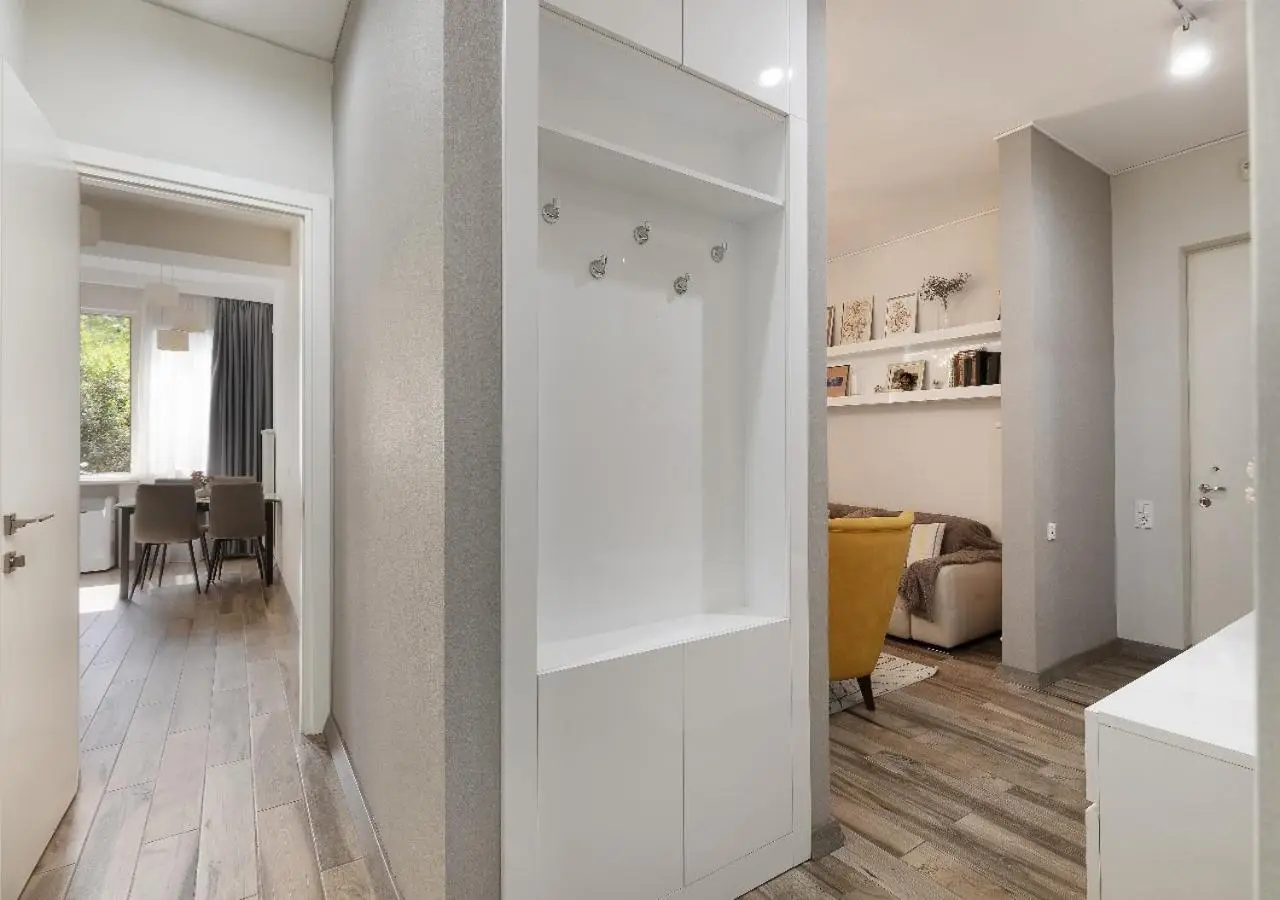 HD New Apartment
