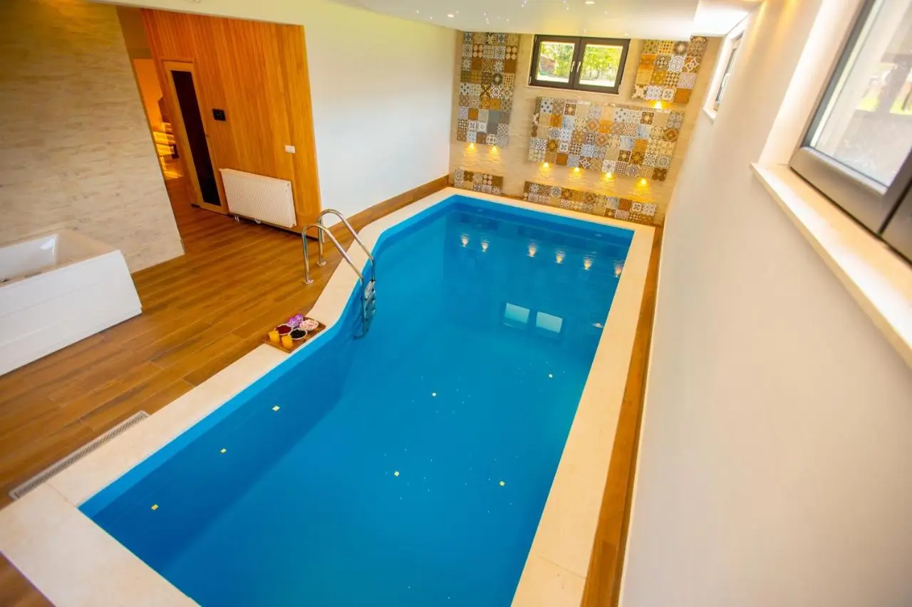 Villa Rose