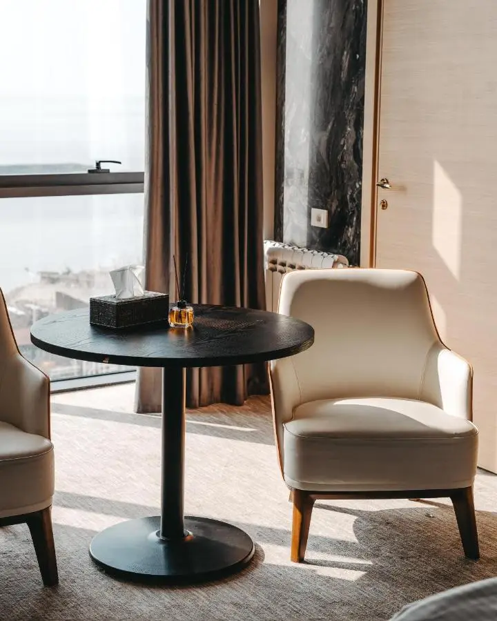 Port Marine Hotel By HOLLYWOOD