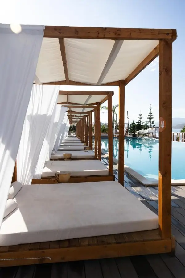 San Angelo Luxury Resort & Spa - Adults Only
