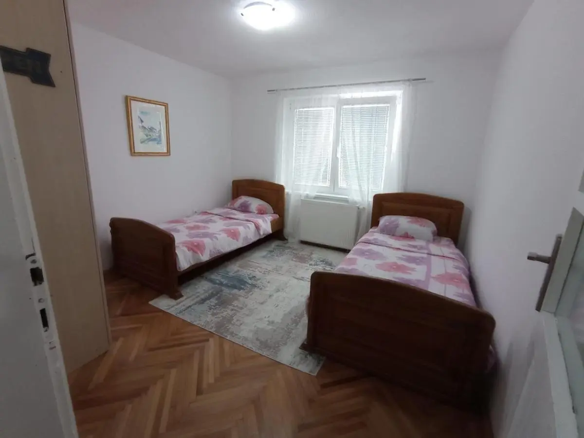 Apartment Soulrest