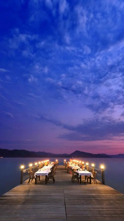 Fortezza Beach Resort