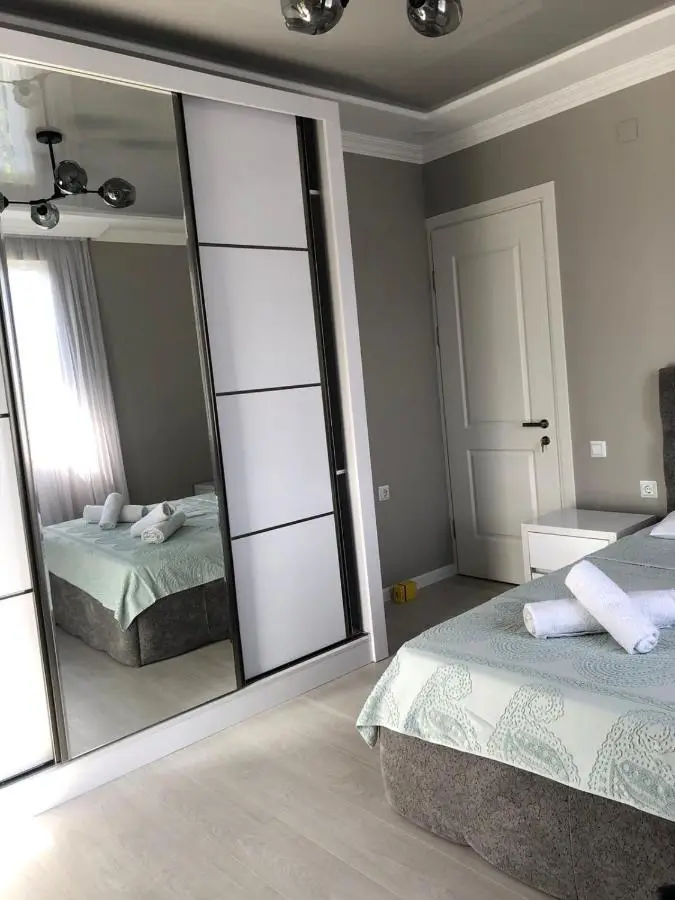 Guest House Bagrationi