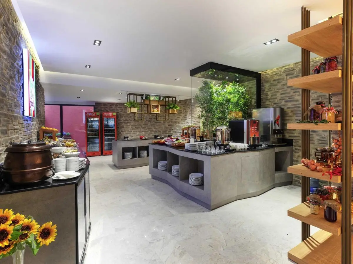 Ibis Styles Istanbul Atasehir