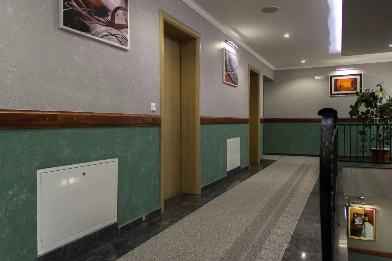 Motel Calypso Travnik