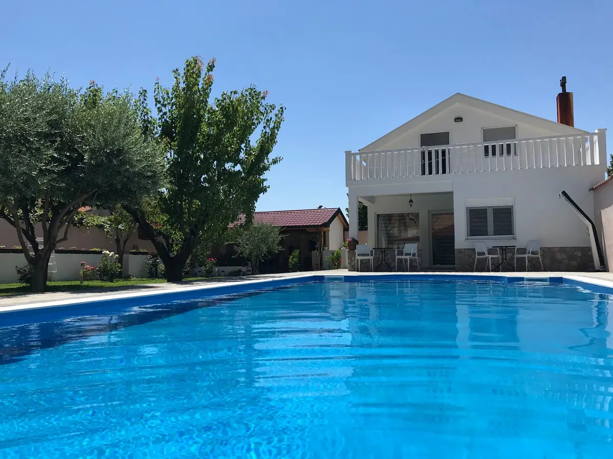 Villa Residence
