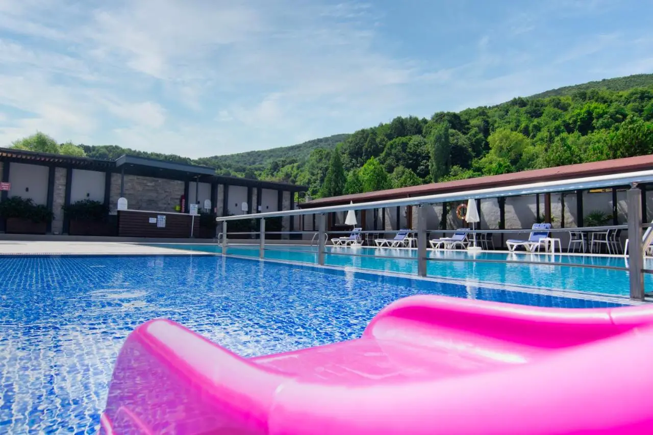 Vela Verde Hotel & SPA Yalova