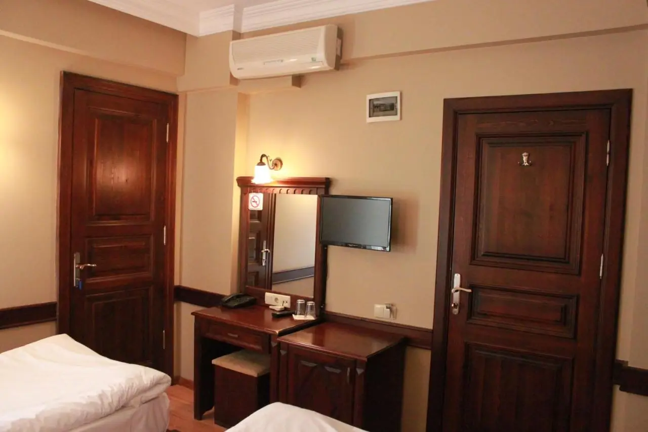 Hotel SultanHill