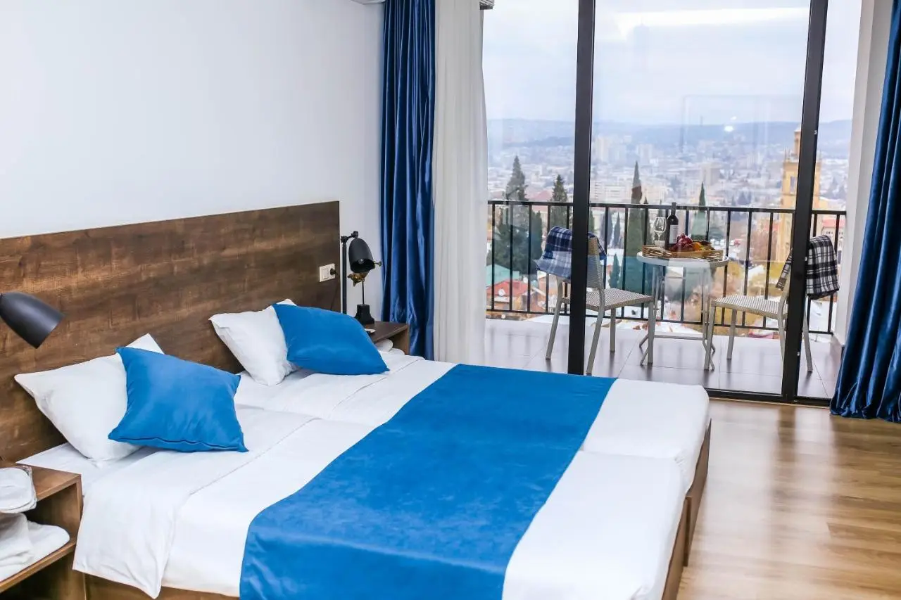 Tbilisi View Hotel