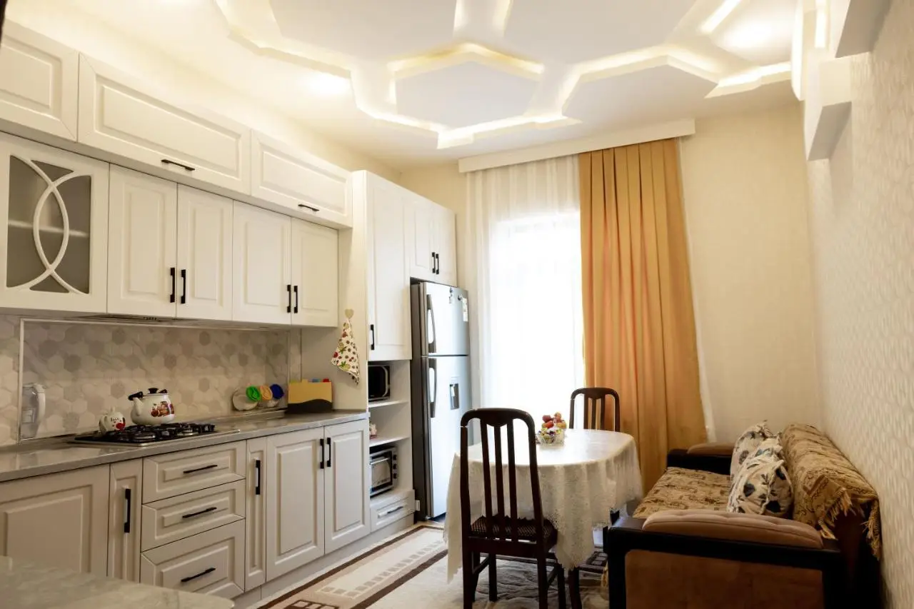 SkyGate Guesthouse