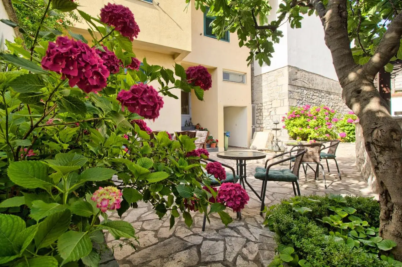 Villa Fortuna