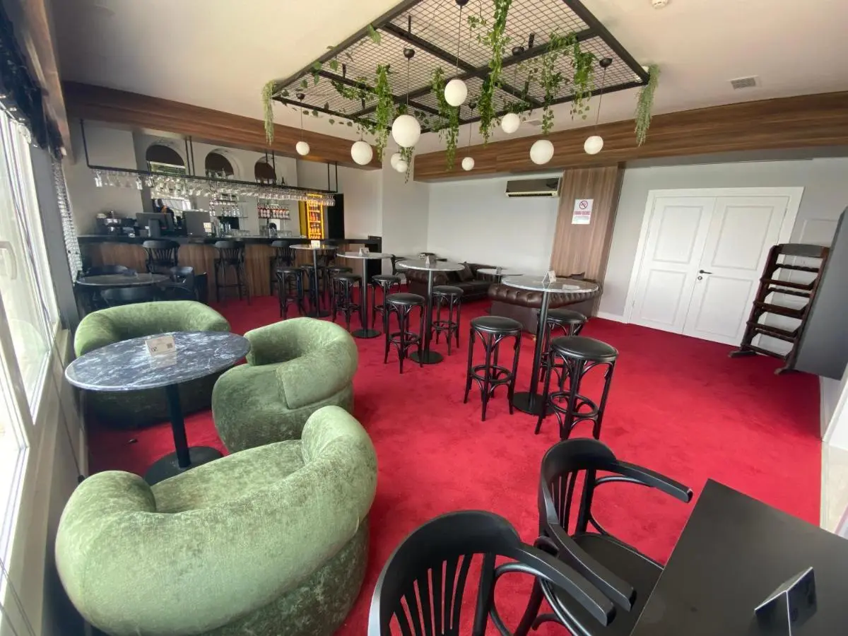 Finike Marina Hotel