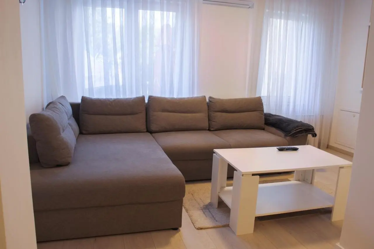 The Sarajevo Quarter - Peaceful Garden Stay in the Old City
