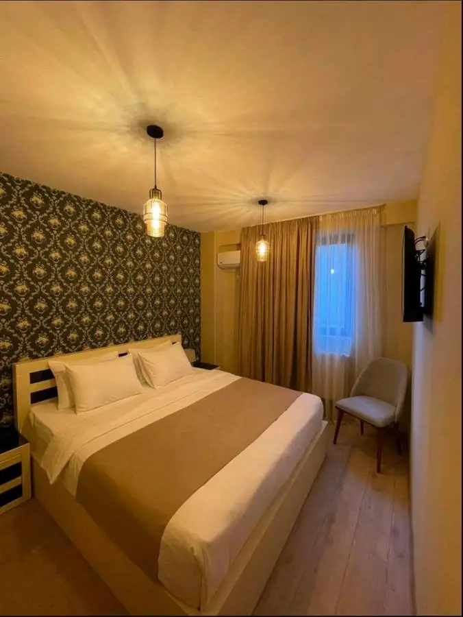 Vere Corner Hotel Tbilisi