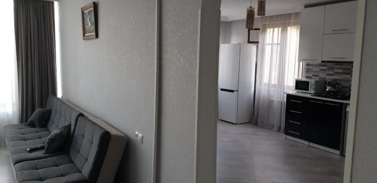Tbilisi house