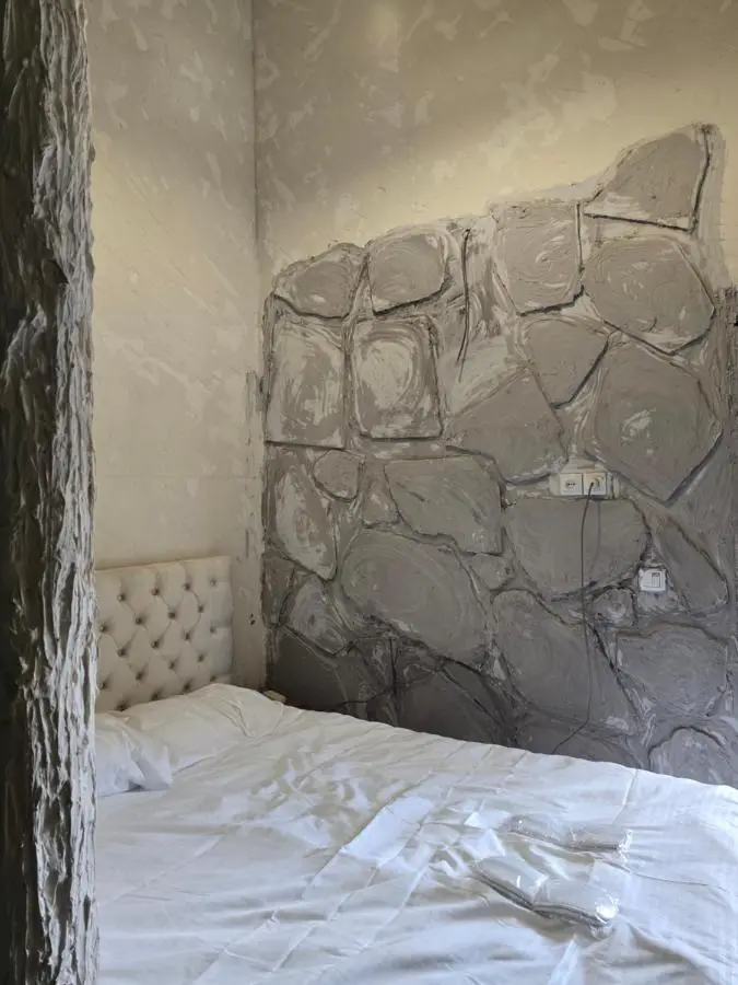 Hirmas boutique hotel