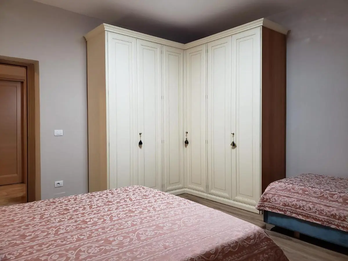 Art Gallery Apartments Tirana 1
