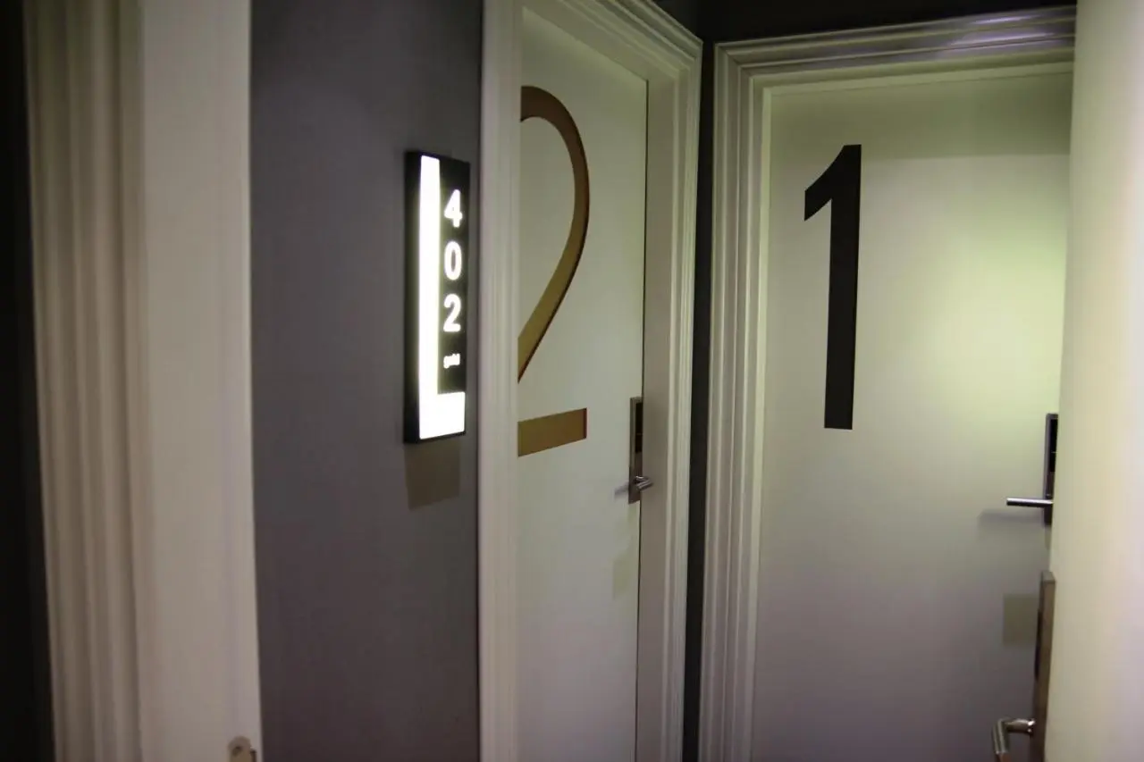 Hotel Portwort