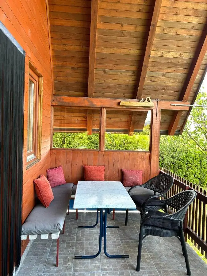 Holiday home Nemo