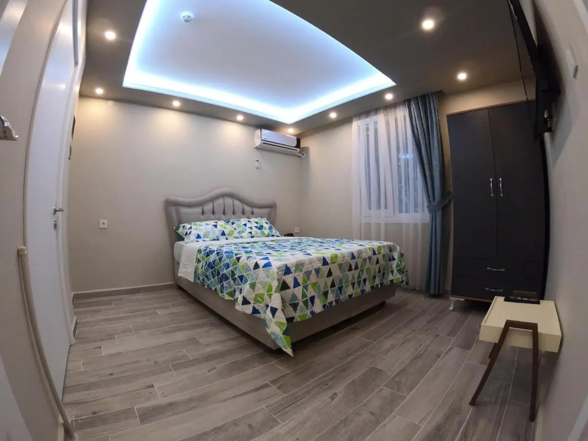 PAŞA PANSİYON Yalova