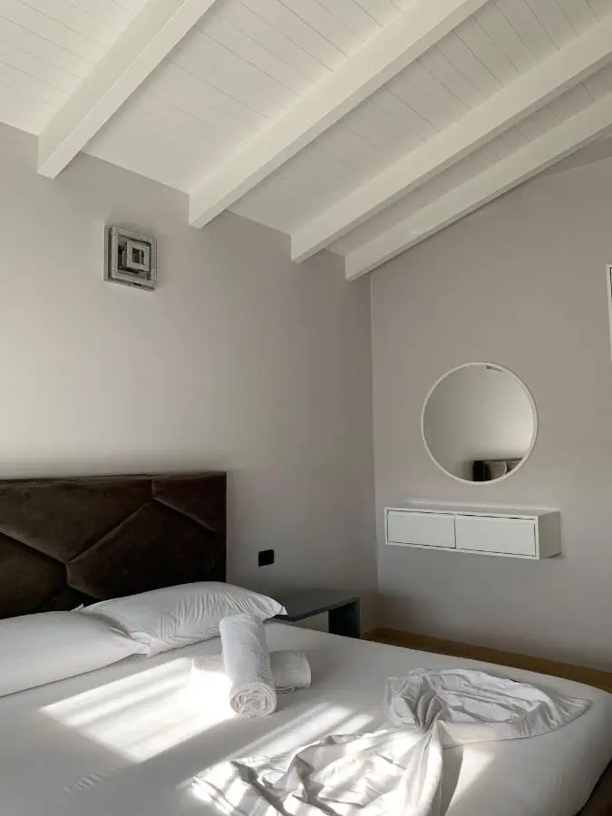 Nikaj Premium Apart-Hotel