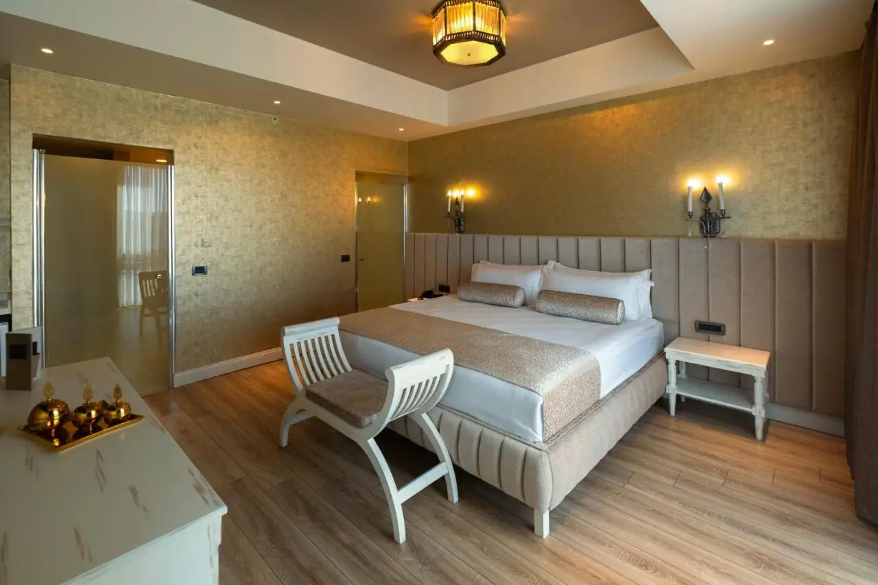 Ramada Plaza by Wyndham Mardin