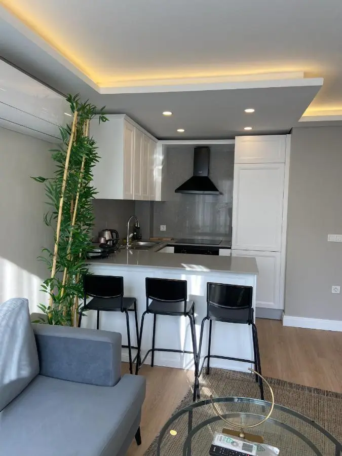 Bolahenk Suites