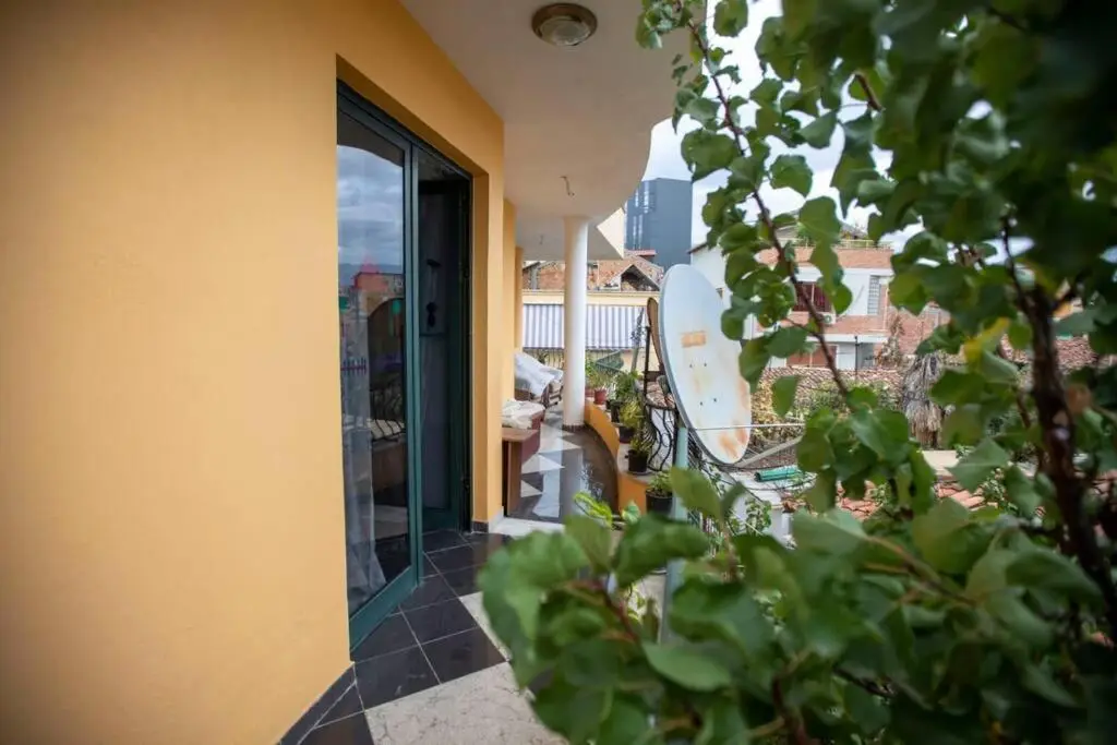 Cosy Appartement in Tirana