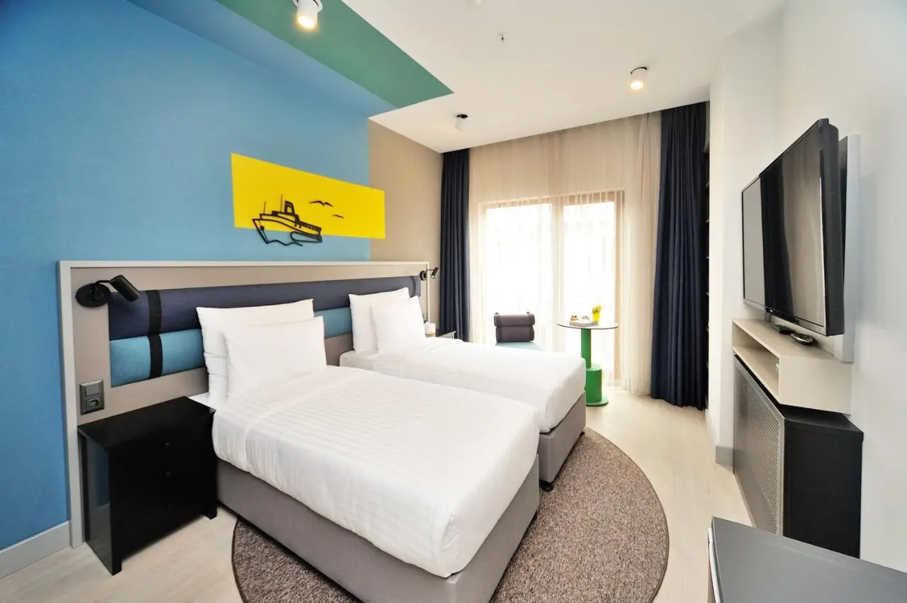 BoStay Hotel