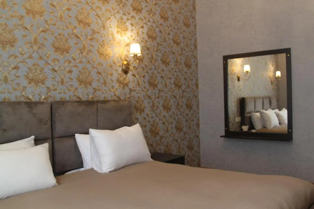 Hotel 1883