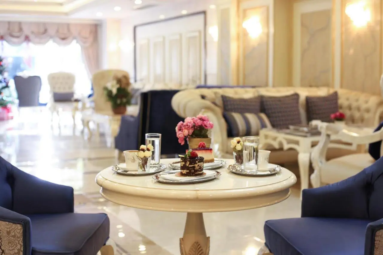 Halifaks Hotel