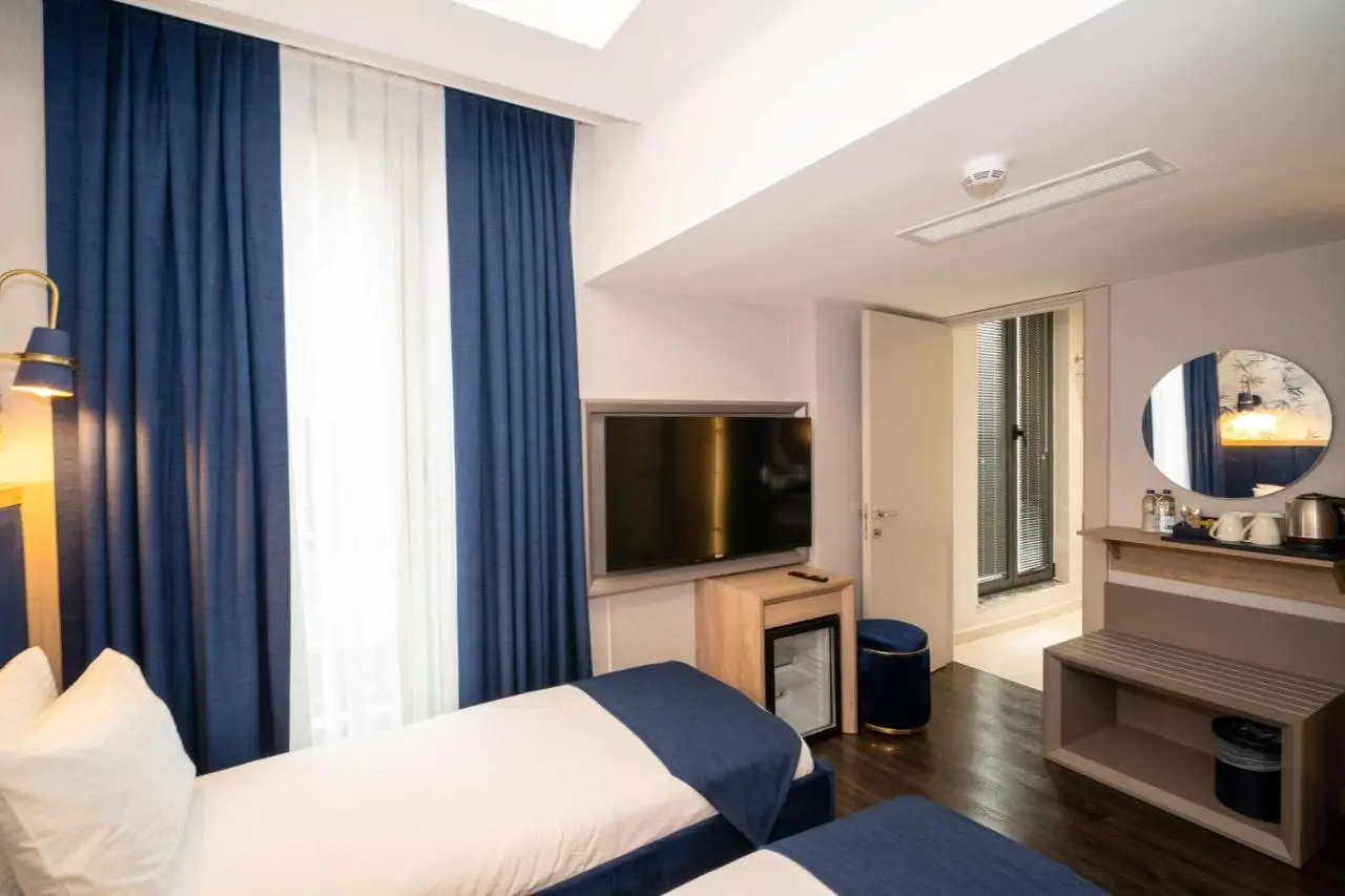 Querencia Hotel