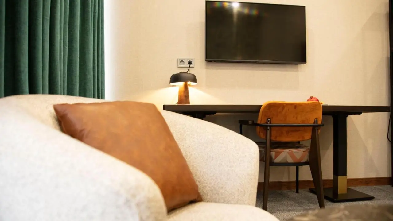 TownHouse Tbilisi Boutique Hotel
