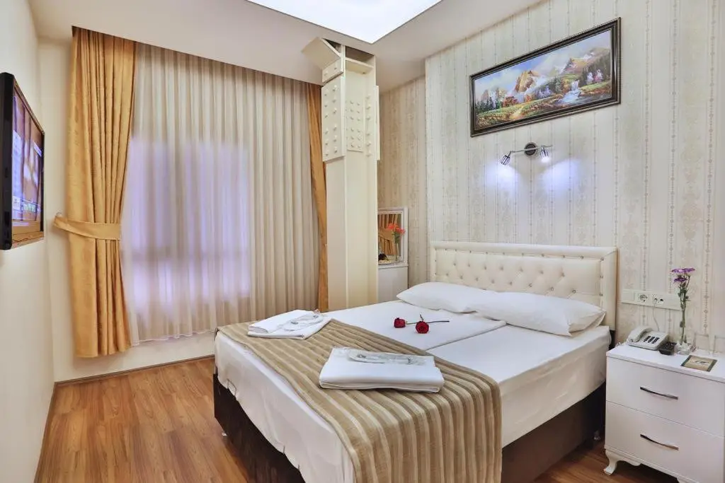 Gh Suites Taxim Hotel
