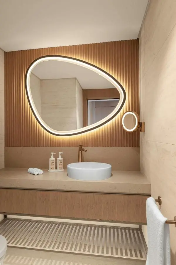 Delta Hotels by Marriott Istanbul Karakoy