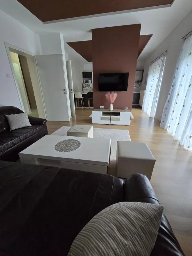 Apartman Nia