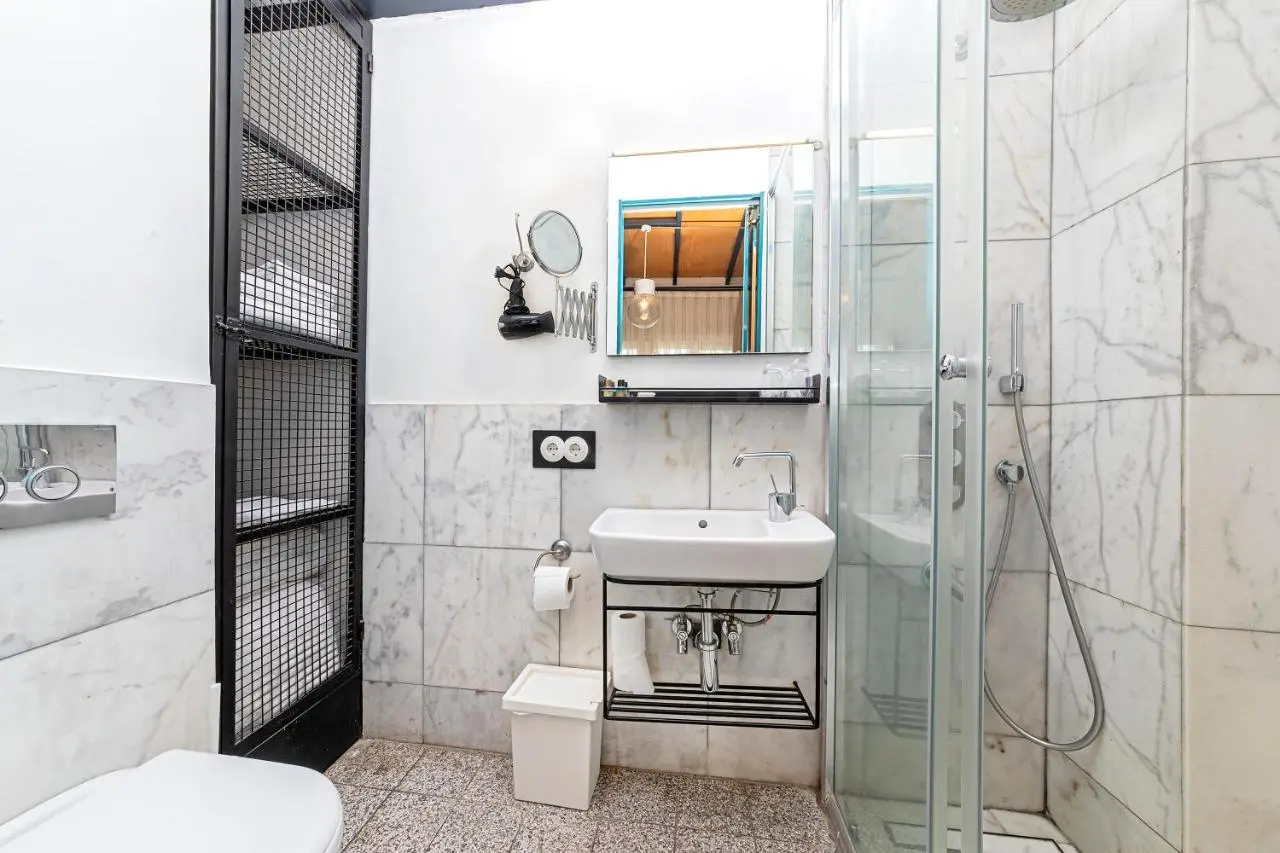 Raven Suite Hotel Taksim