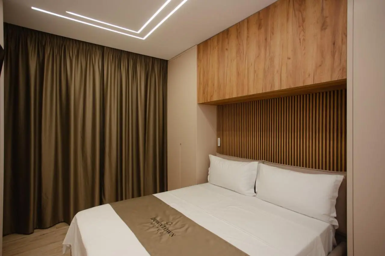 Downtown Hotel