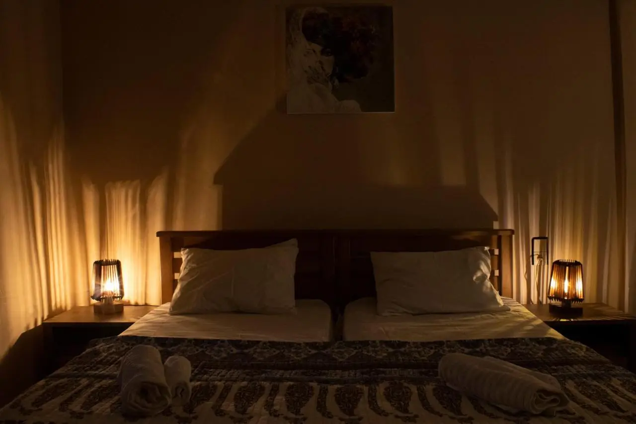 Nino's Guest House