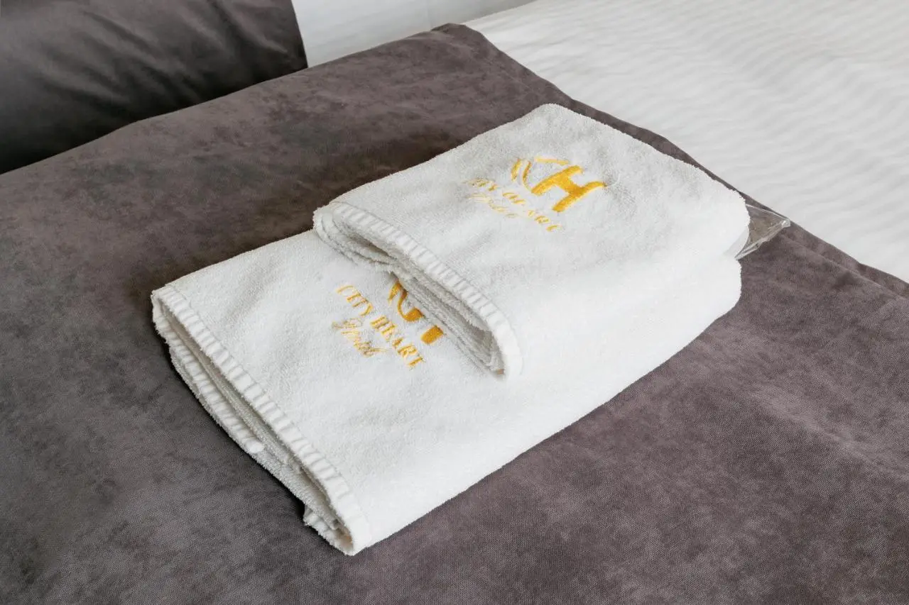City Heart Hotel