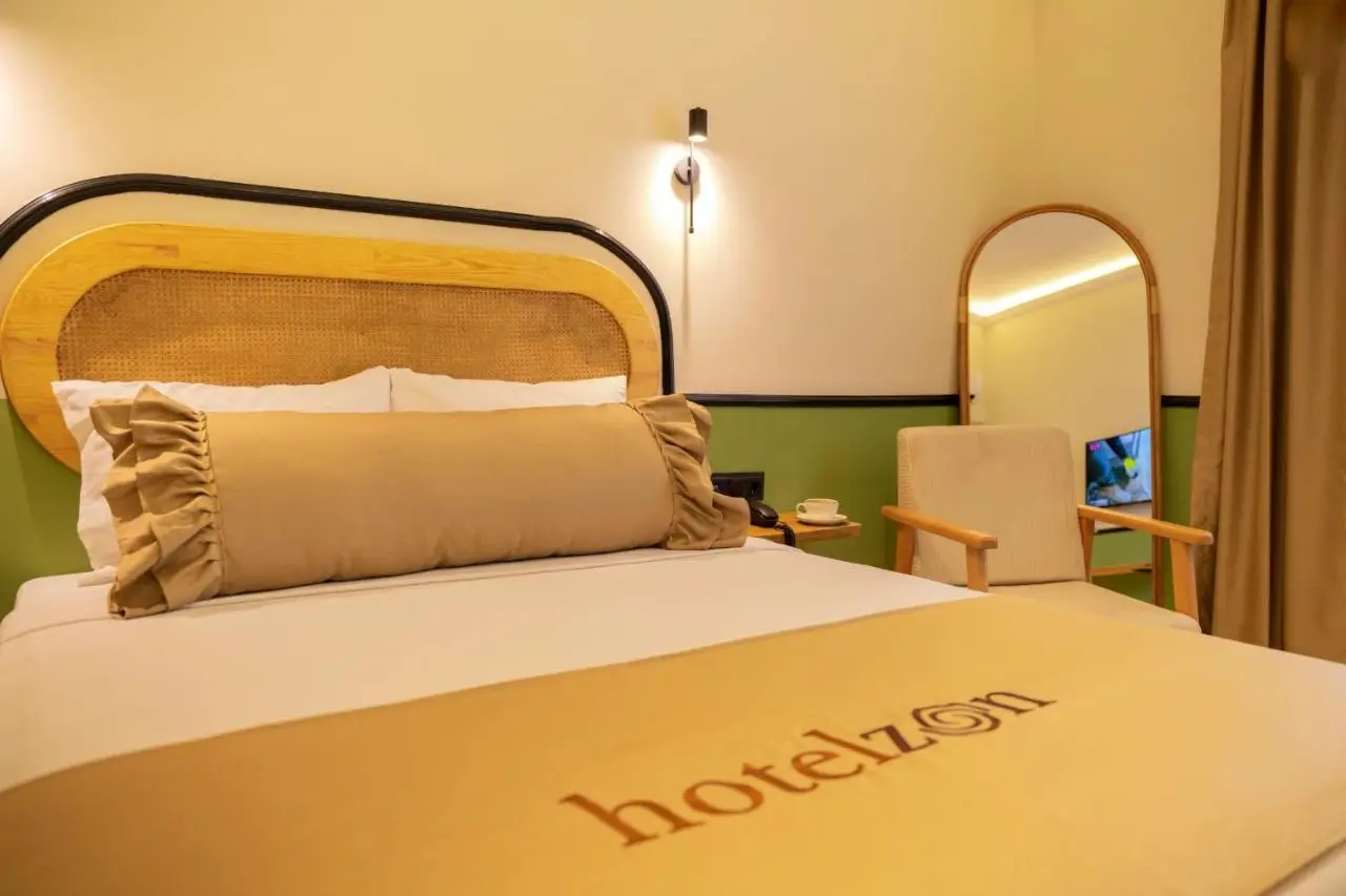 Hotel Zon