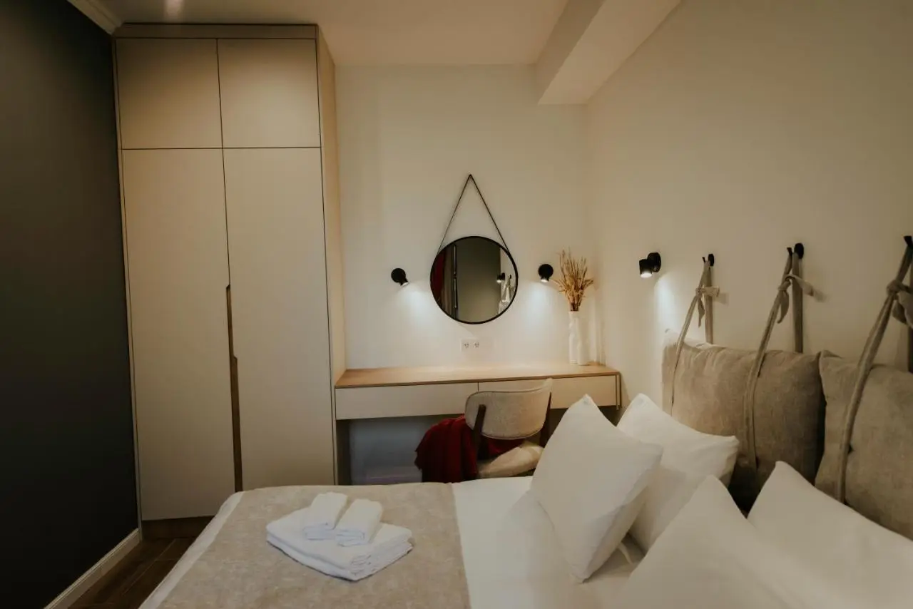 Luxury Inn Grand Residences