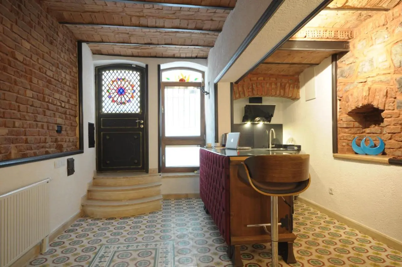 Casa 1899