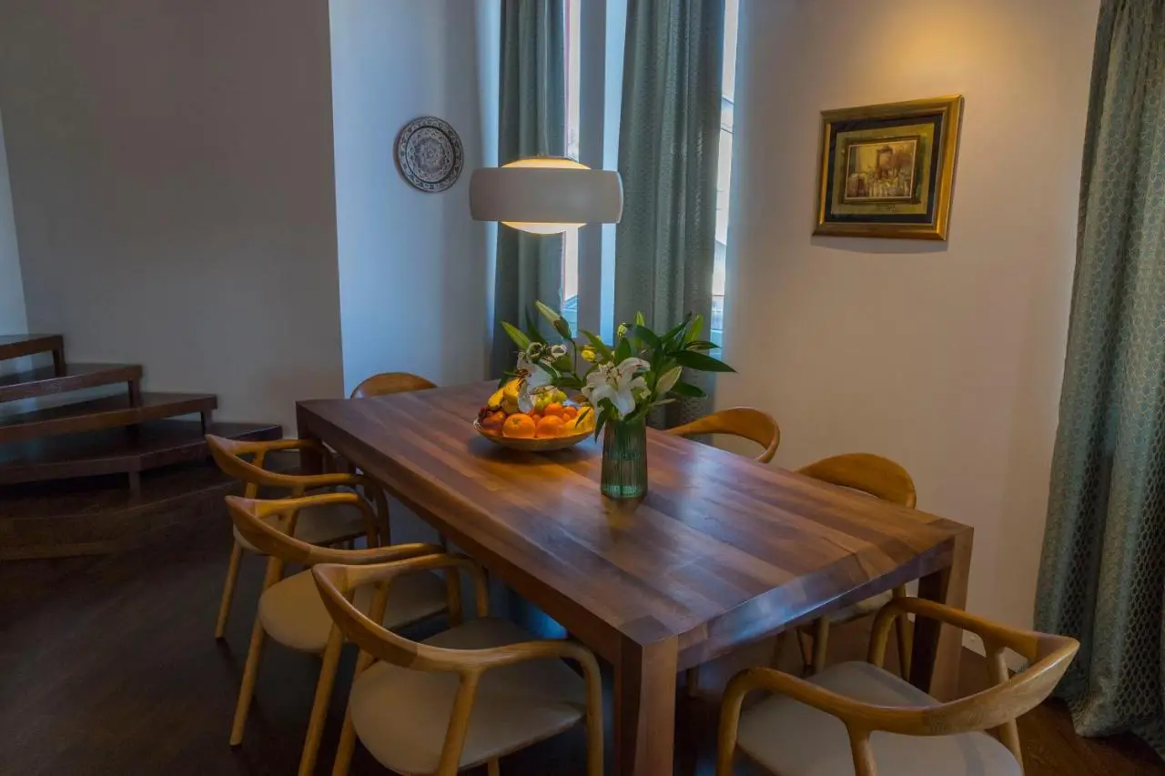 Penthouse Linnet Bihać